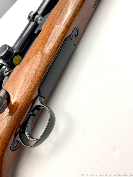 Pre-Owned Remington 700 22-250 Rem 24"-img-4