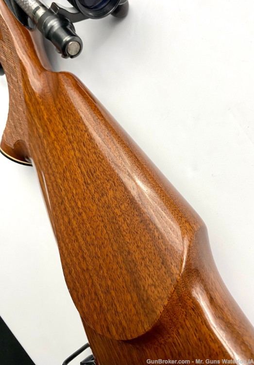 Pre-Owned Remington 700 22-250 Rem 24"-img-12