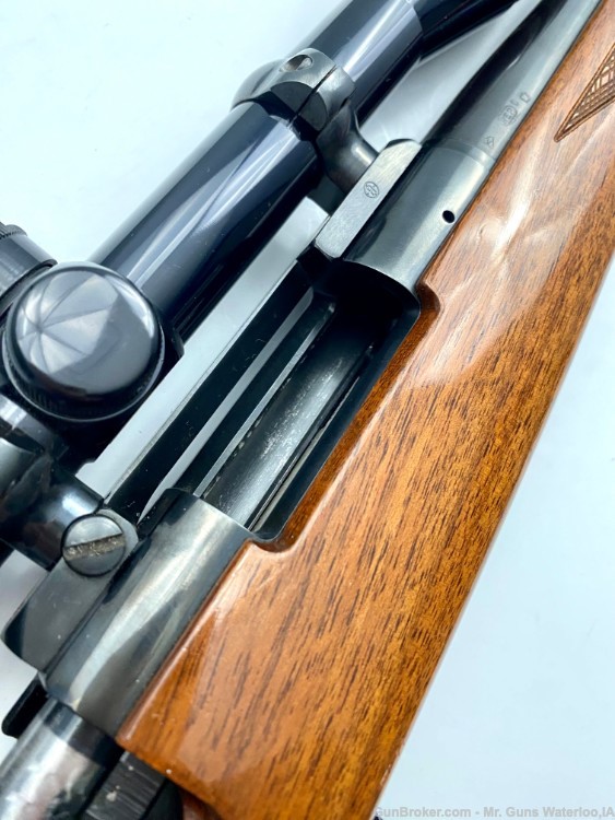 Pre-Owned Remington 700 22-250 Rem 24"-img-9
