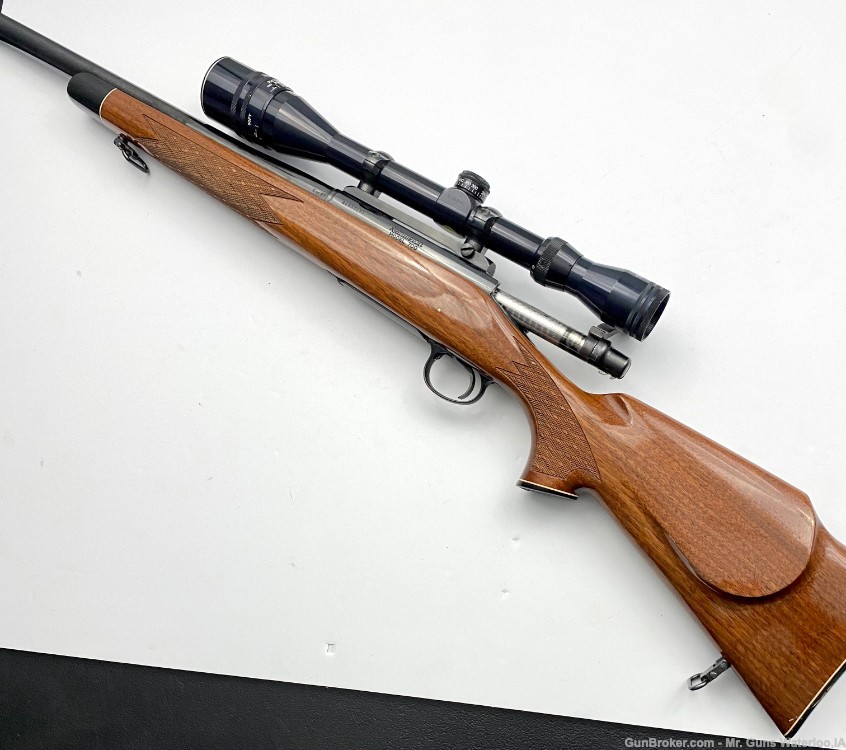 Pre-Owned Remington 700 22-250 Rem 24"-img-10