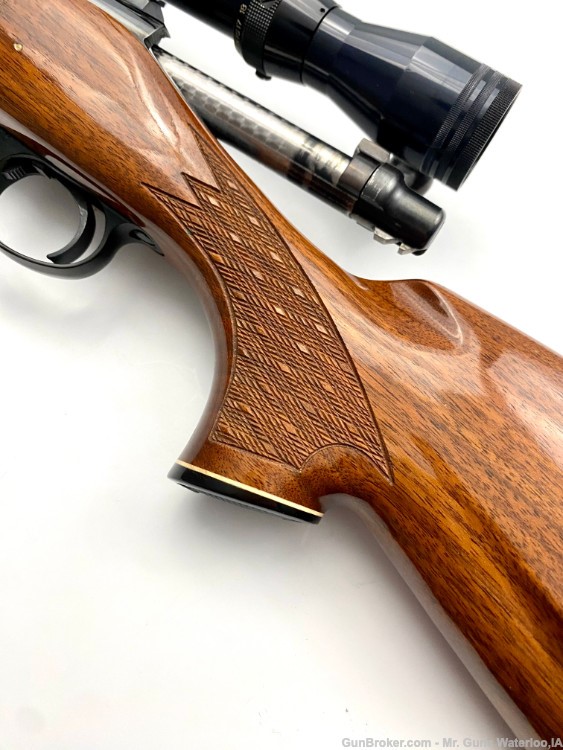 Pre-Owned Remington 700 22-250 Rem 24"-img-13