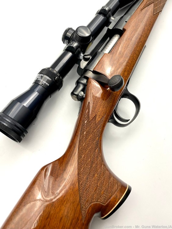 Pre-Owned Remington 700 22-250 Rem 24"-img-3