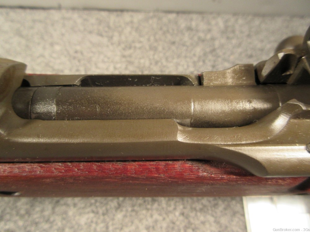 US WWII 1943 Remington 1903A3 .30-06 RA 4-43 BBL TE-1 MW.50 HS GO BOX  C&R-img-65