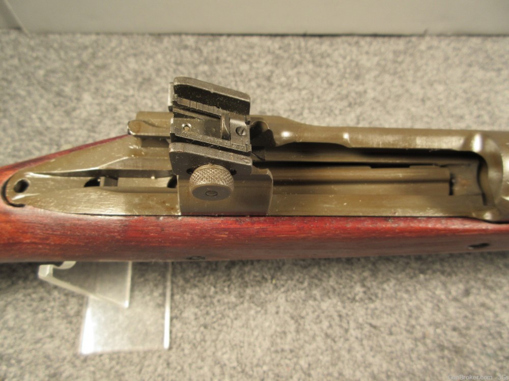 US WWII 1943 Remington 1903A3 .30-06 RA 4-43 BBL TE-1 MW.50 HS GO BOX  C&R-img-113