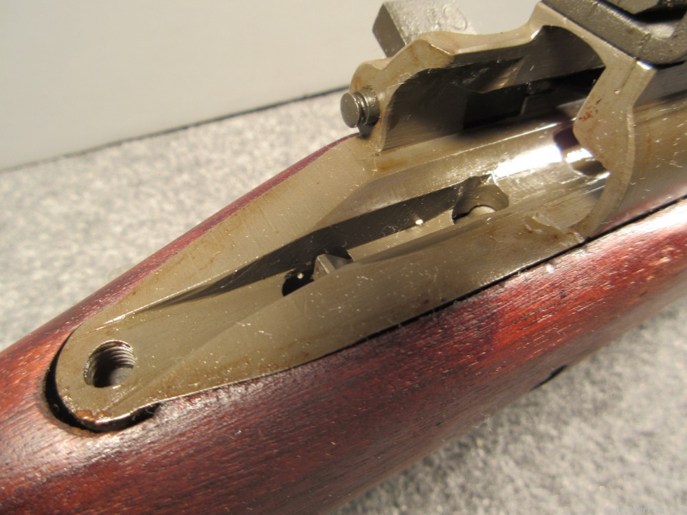 US WWII 1943 Remington 1903A3 .30-06 RA 4-43 BBL TE-1 MW.50 HS GO BOX  C&R-img-114