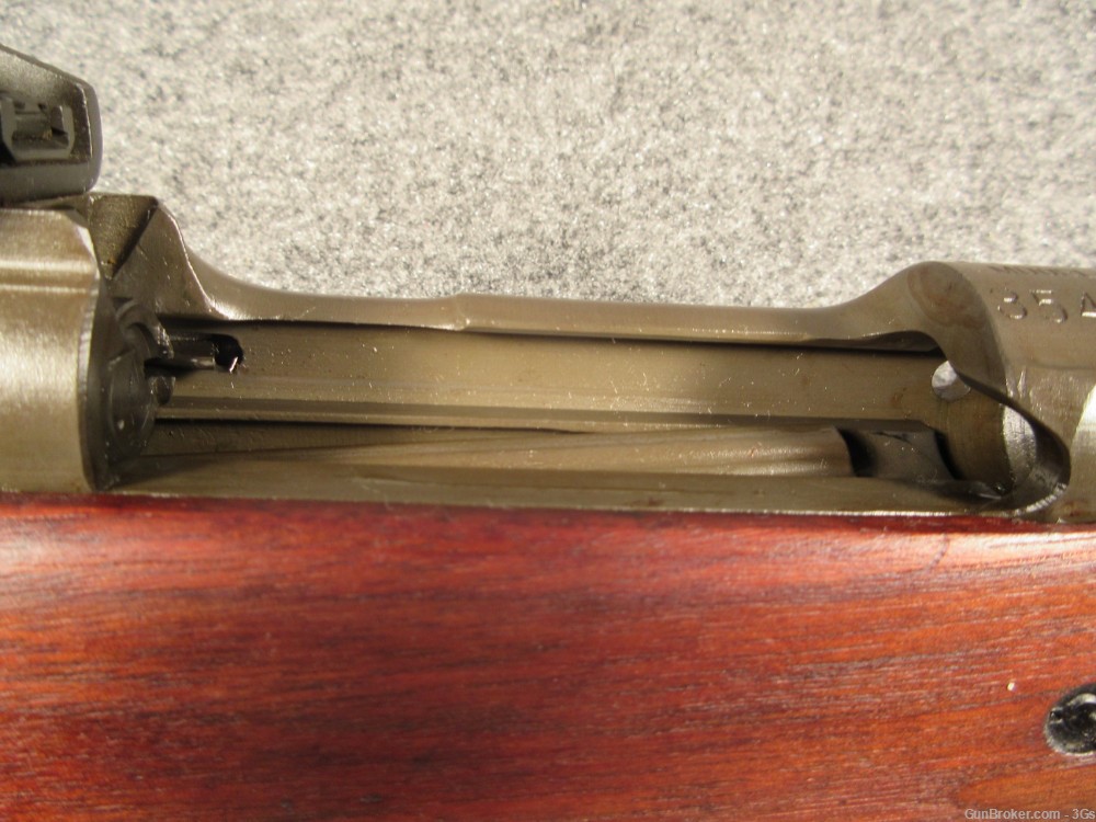 US WWII 1943 Remington 1903A3 .30-06 RA 4-43 BBL TE-1 MW.50 HS GO BOX  C&R-img-18