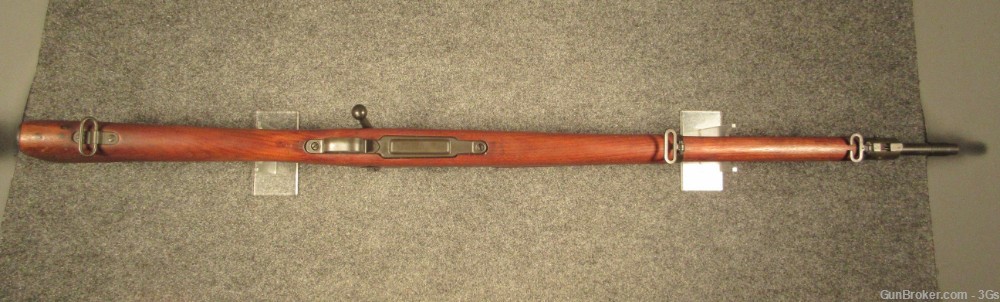 US WWII 1943 Remington 1903A3 .30-06 RA 4-43 BBL TE-1 MW.50 HS GO BOX  C&R-img-72