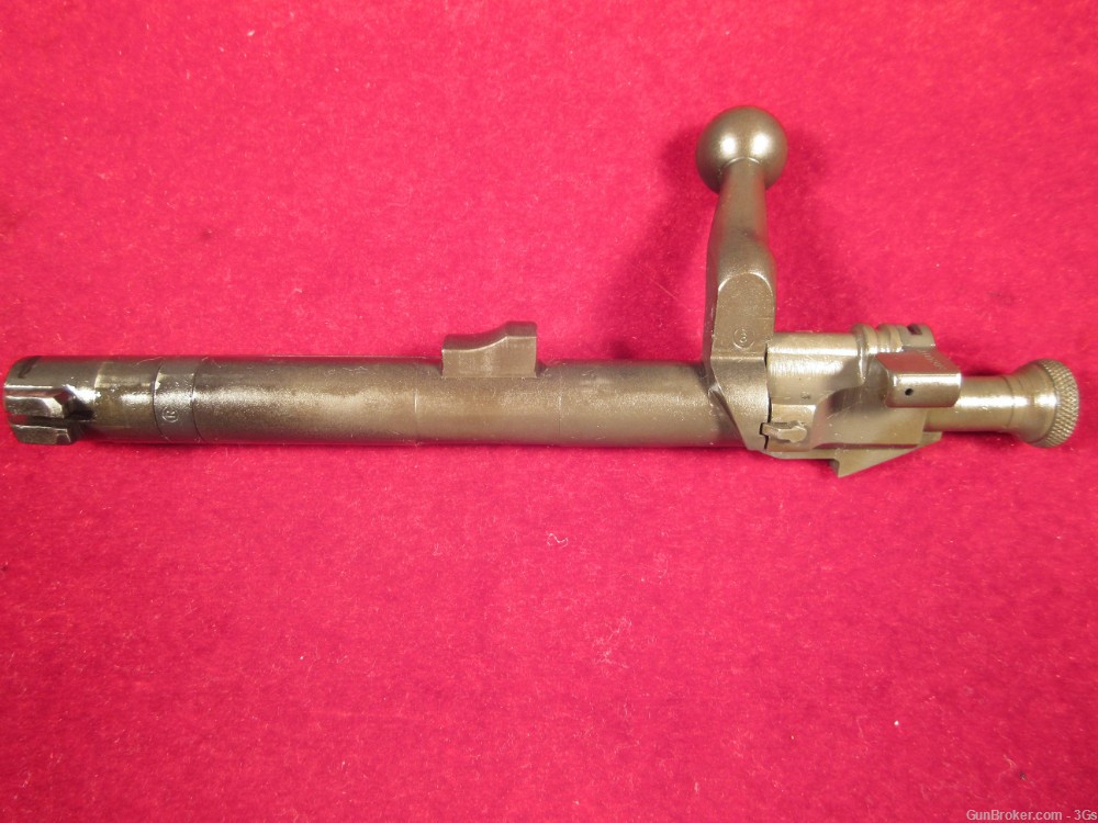 US WWII 1943 Remington 1903A3 .30-06 RA 4-43 BBL TE-1 MW.50 HS GO BOX  C&R-img-120