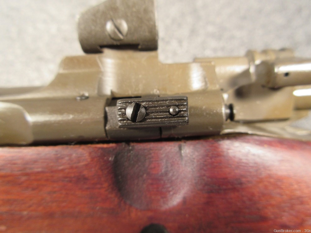 US WWII 1943 Remington 1903A3 .30-06 RA 4-43 BBL TE-1 MW.50 HS GO BOX  C&R-img-26