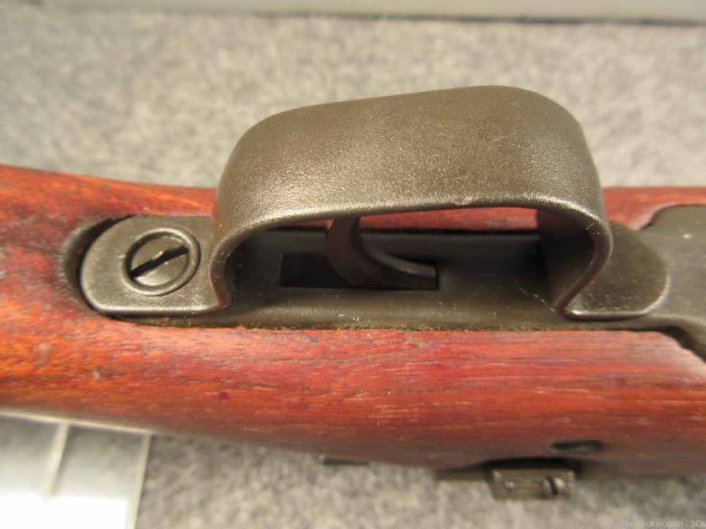 US WWII 1943 Remington 1903A3 .30-06 RA 4-43 BBL TE-1 MW.50 HS GO BOX  C&R-img-83
