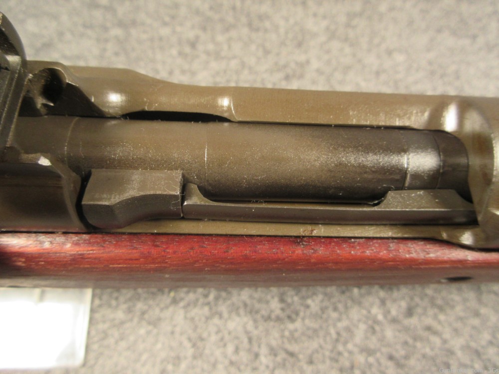 US WWII 1943 Remington 1903A3 .30-06 RA 4-43 BBL TE-1 MW.50 HS GO BOX  C&R-img-47