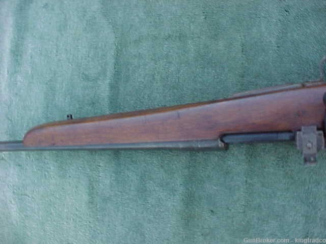 NATIONAL ORDNANCE Model 1903A Bolt Action Rifle 30-06 LYMAN Rear Adj Sight-img-16