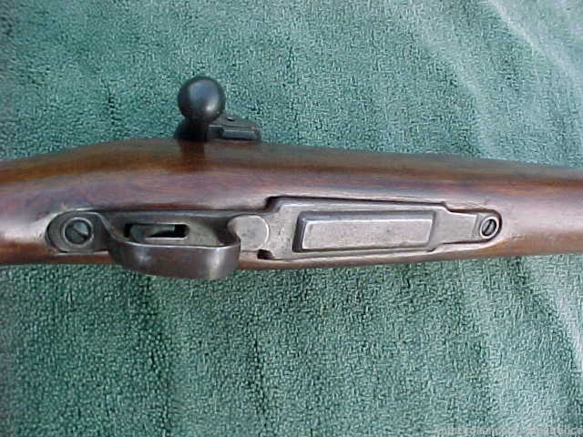NATIONAL ORDNANCE Model 1903A Bolt Action Rifle 30-06 LYMAN Rear Adj Sight-img-7