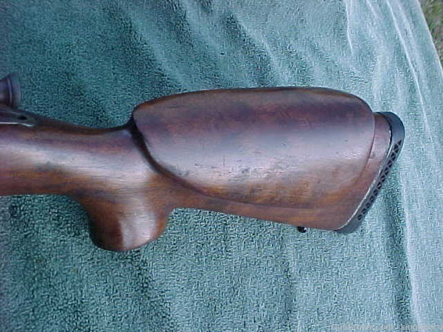 NATIONAL ORDNANCE Model 1903A Bolt Action Rifle 30-06 LYMAN Rear Adj Sight-img-18