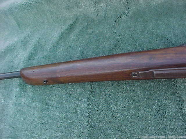 NATIONAL ORDNANCE Model 1903A Bolt Action Rifle 30-06 LYMAN Rear Adj Sight-img-15
