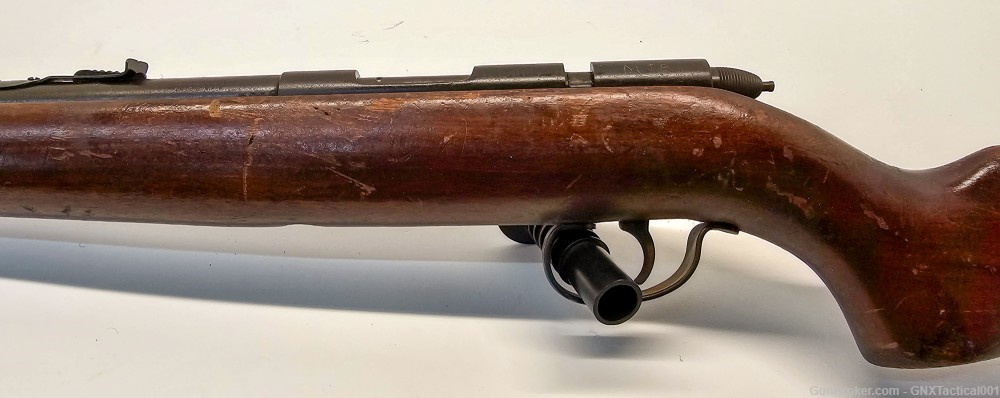 Remington Targetmaster 510 .22 PENNY START -img-11