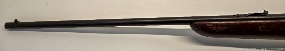 Remington Targetmaster 510 .22 PENNY START -img-8