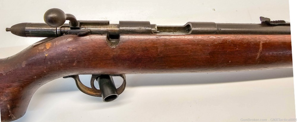 Remington Targetmaster 510 .22 PENNY START -img-5