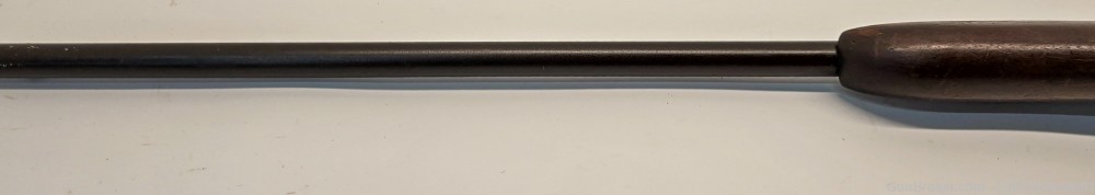 Remington Targetmaster 510 .22 PENNY START -img-9