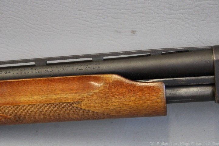 Remington 870 Express Magnum 20 GA Item S-223-img-17