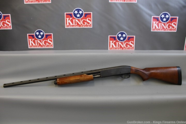 Remington 870 Express Magnum 20 GA Item S-223-img-0