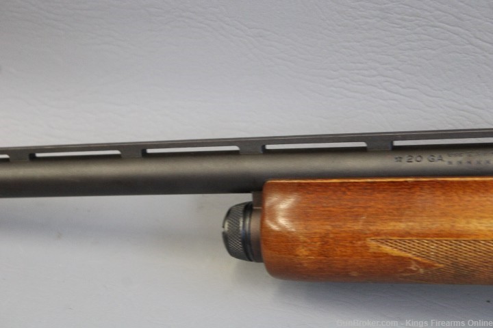 Remington 870 Express Magnum 20 GA Item S-223-img-18