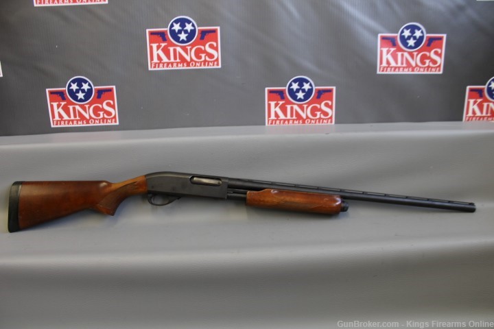 Remington 870 Express Magnum 20 GA Item S-223-img-2
