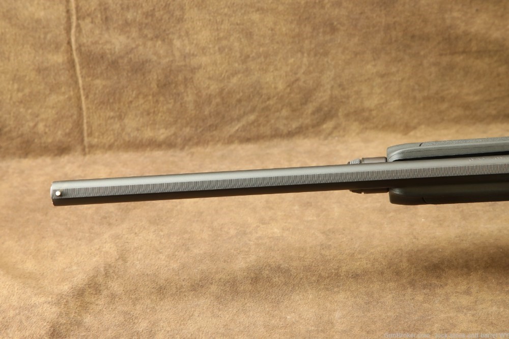 Remington 870 Fieldmaster Compact Jr 20 gauge Shotgun-img-14