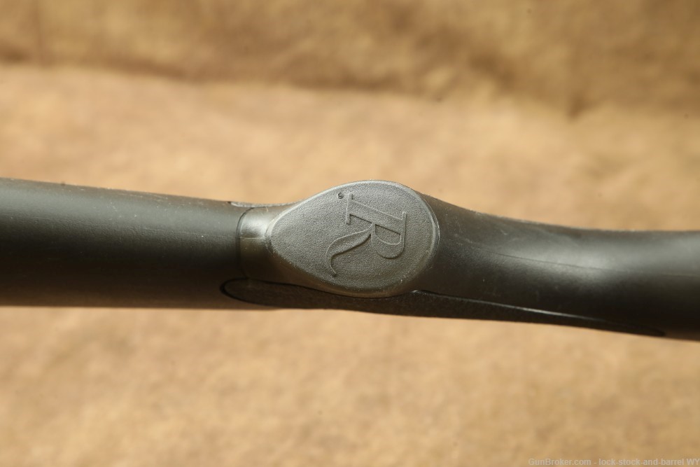 Remington 870 Fieldmaster Compact Jr 20 gauge Shotgun-img-33