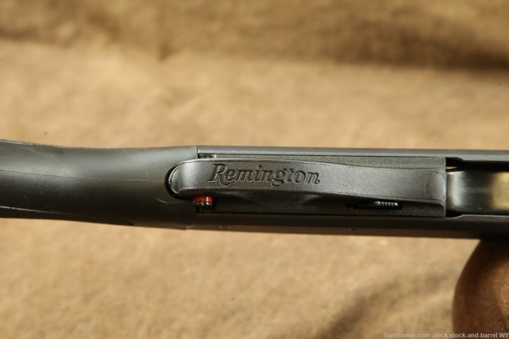 Remington 870 Fieldmaster Compact Jr 20 gauge Shotgun-img-32