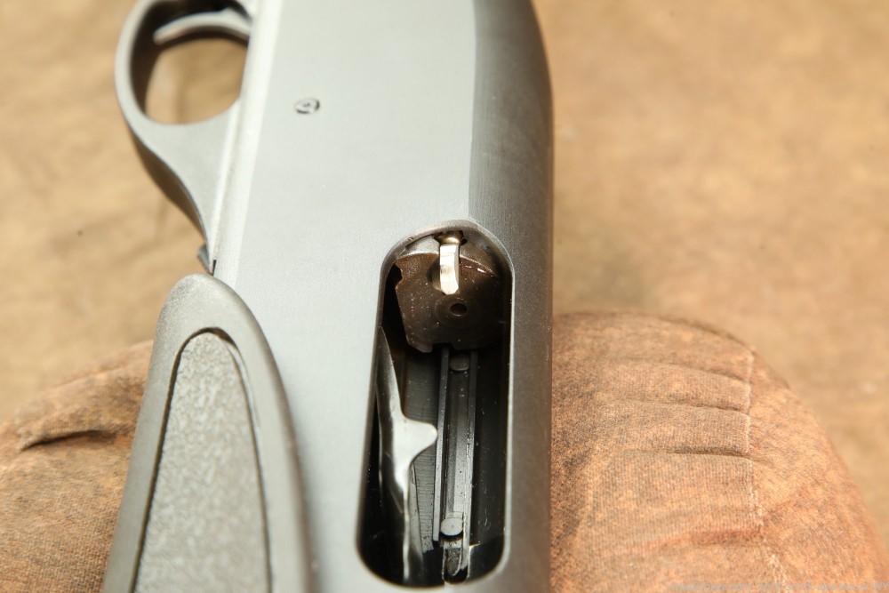 Remington 870 Fieldmaster Compact Jr 20 gauge Shotgun-img-25