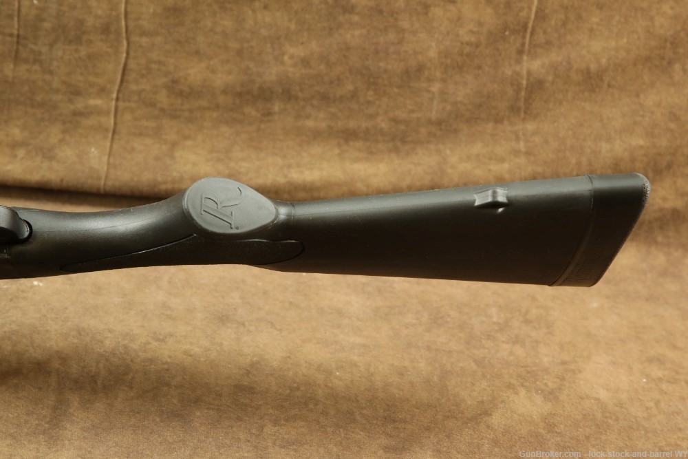 Remington 870 Fieldmaster Compact Jr 20 gauge Shotgun-img-22