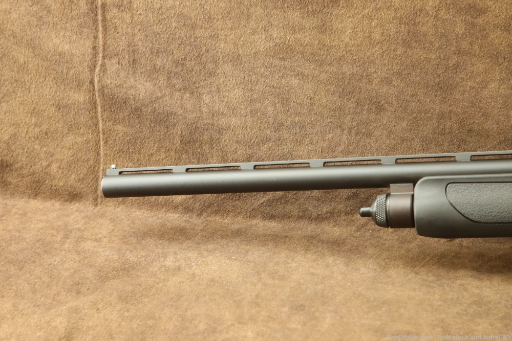 Remington 870 Fieldmaster Compact Jr 20 gauge Shotgun-img-9