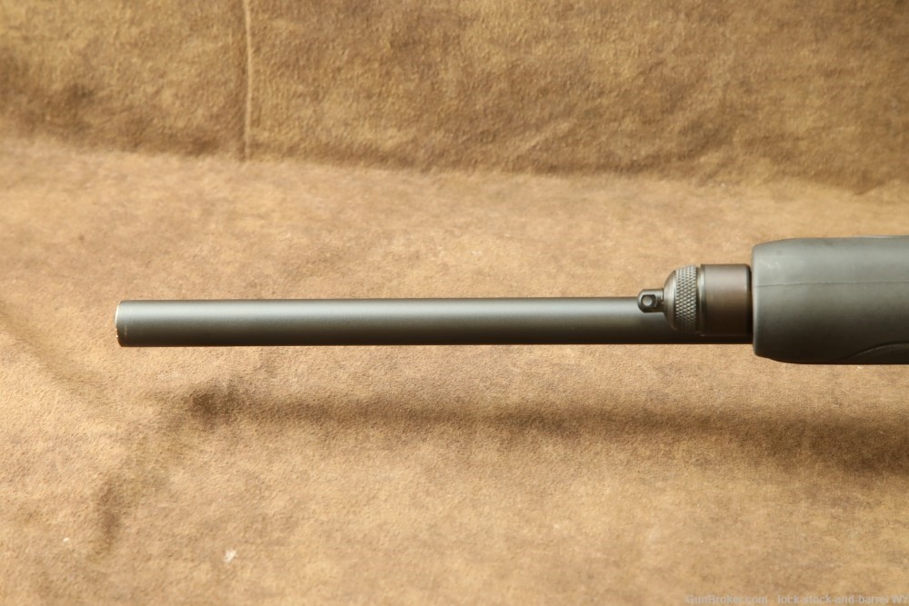 Remington 870 Fieldmaster Compact Jr 20 gauge Shotgun-img-19