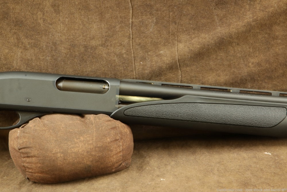 Remington 870 Fieldmaster Compact Jr 20 gauge Shotgun-img-5