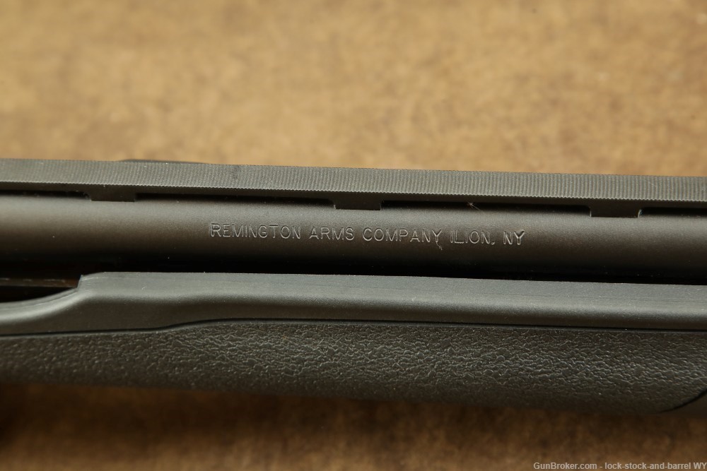 Remington 870 Fieldmaster Compact Jr 20 gauge Shotgun-img-27