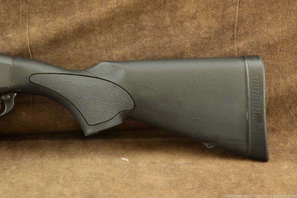Remington 870 Fieldmaster Compact Jr 20 gauge Shotgun-img-13