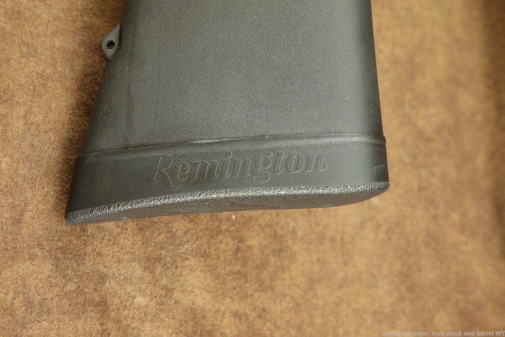 Remington 870 Fieldmaster Compact Jr 20 gauge Shotgun-img-31