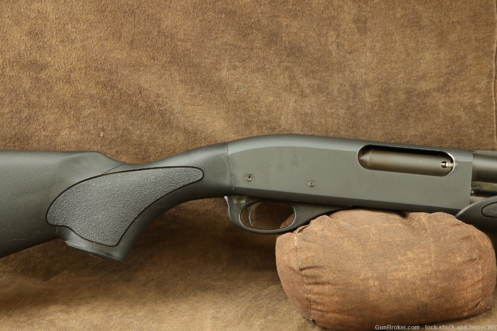 Remington 870 Fieldmaster Compact Jr 20 gauge Shotgun-img-4