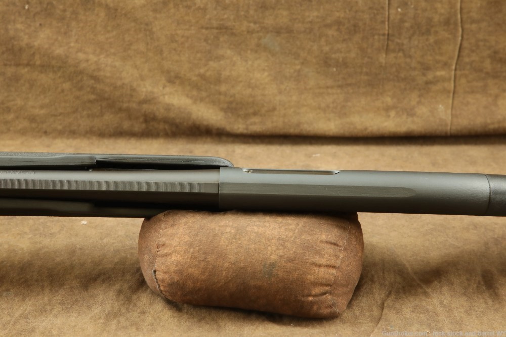Remington 870 Fieldmaster Compact Jr 20 gauge Shotgun-img-16