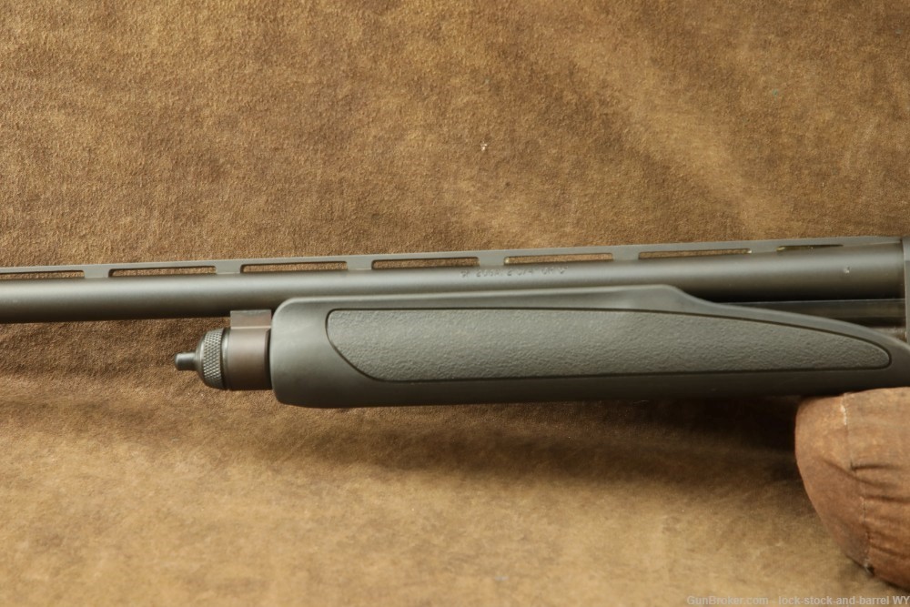 Remington 870 Fieldmaster Compact Jr 20 gauge Shotgun-img-10