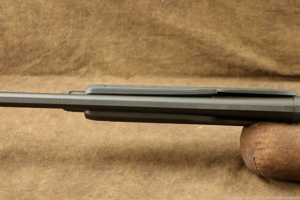 Remington 870 Fieldmaster Compact Jr 20 gauge Shotgun-img-15
