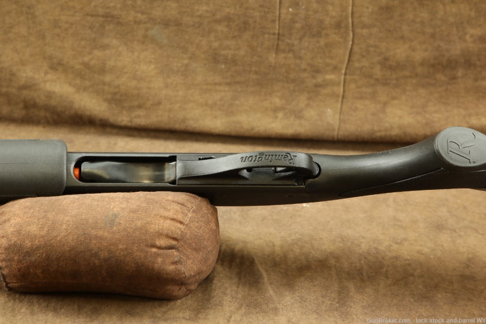 Remington 870 Fieldmaster Compact Jr 20 gauge Shotgun-img-21