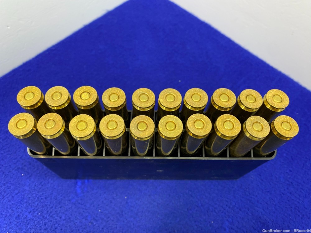 Remington Premier .338 Rem Ultra Mag 20Rd *VERY DESIRABLE AMMO*-img-2