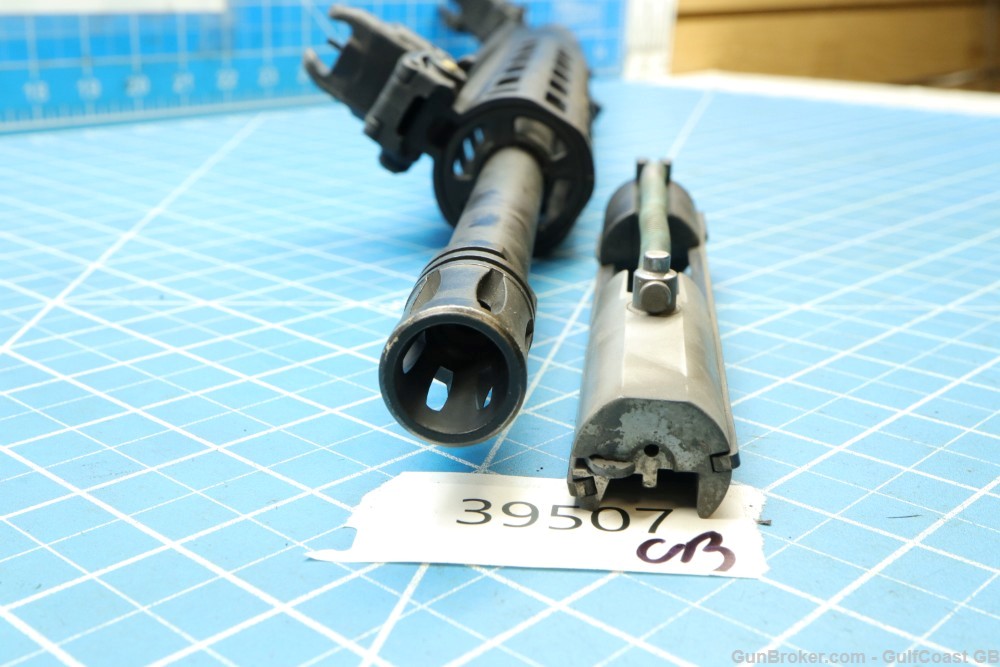 Smith & Wesson M&P 15-22 22lr Repair Parts GB39507-img-3
