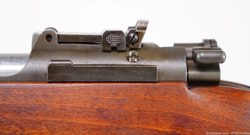 Manufacture d'Armes de Saint-Etien MAS Model 45 .22 LR Single Shot-img-2
