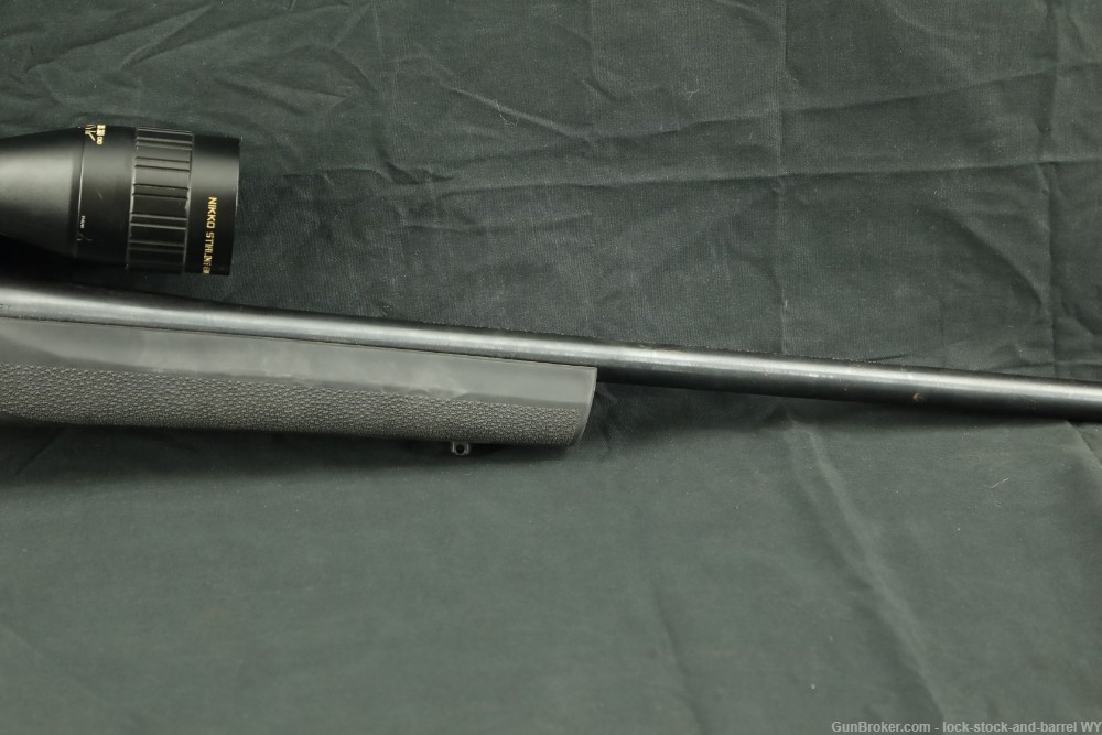 Japan Howa Model 1500 .22-250 Rem 22” Bolt Action Hunting Rifle w/ Scope-img-6