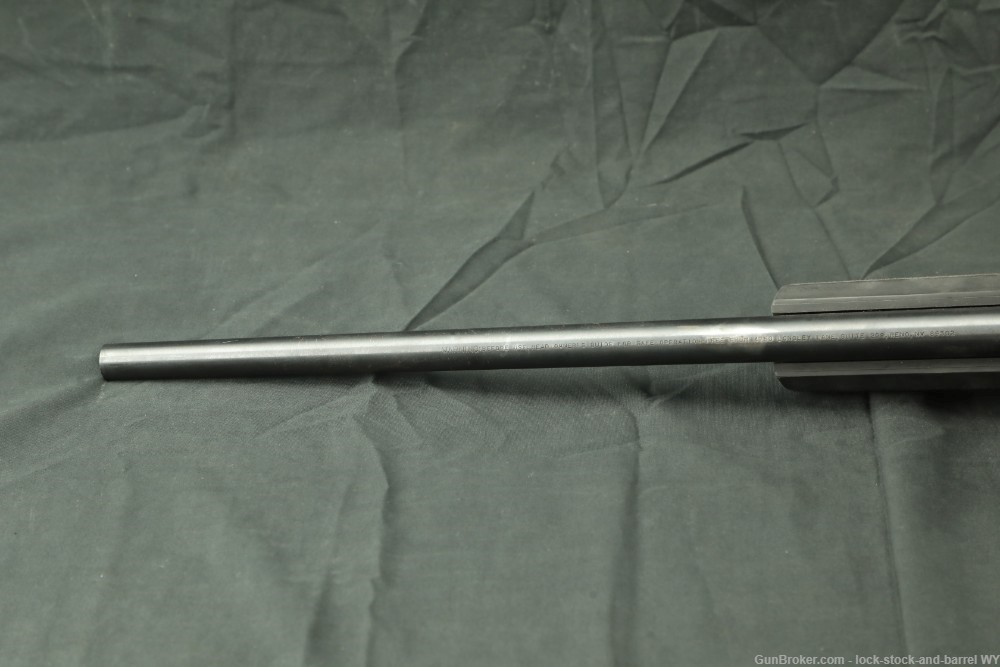 Japan Howa Model 1500 .22-250 Rem 22” Bolt Action Hunting Rifle w/ Scope-img-13