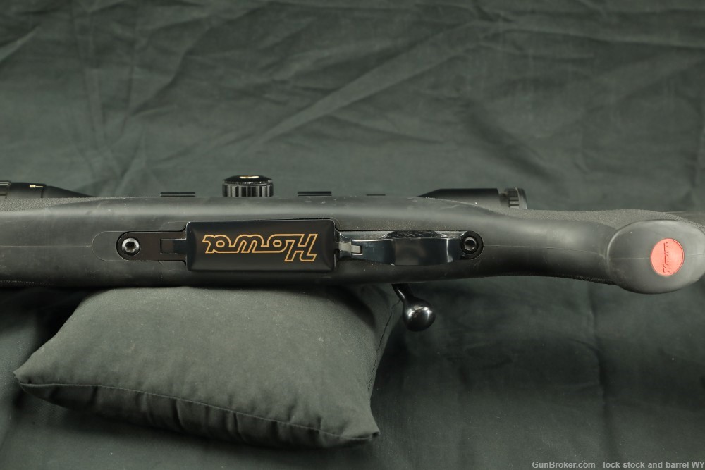 Japan Howa Model 1500 .22-250 Rem 22” Bolt Action Hunting Rifle w/ Scope-img-20