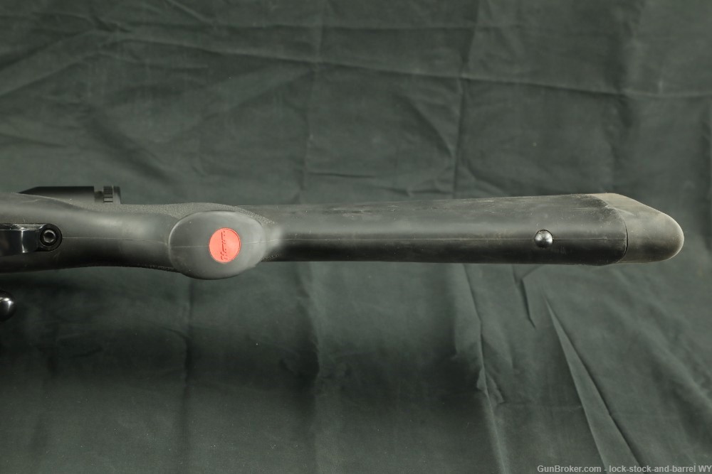 Japan Howa Model 1500 .22-250 Rem 22” Bolt Action Hunting Rifle w/ Scope-img-21